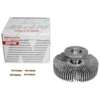 NPW Fan Clutch Coupling for Landcruiser VDJ200R V8 4.5L Diesel (2007-2024)