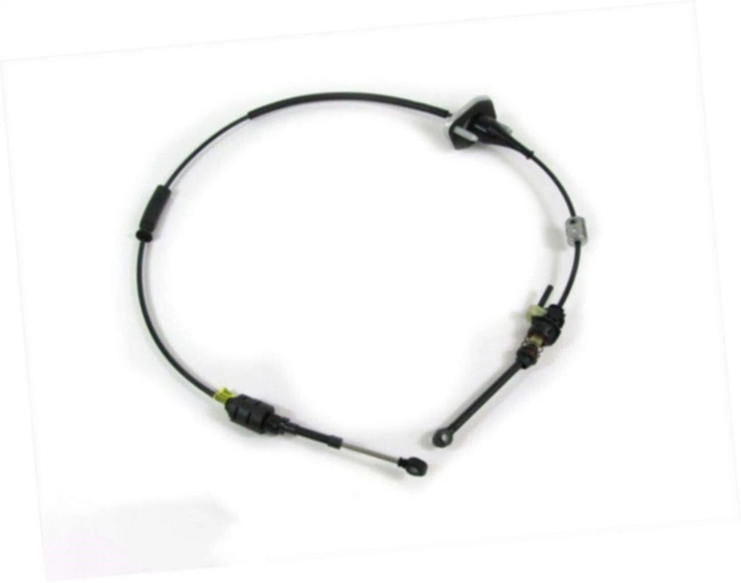 Mopar Gear Selector Shifter Cable 52107700AE for Dodge Dakota (2001)