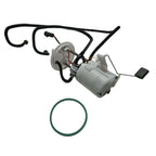 Right Side Fuel Pump Assembly for Jaguar S-Type Vanden Plas XJ8 (2003-2005)