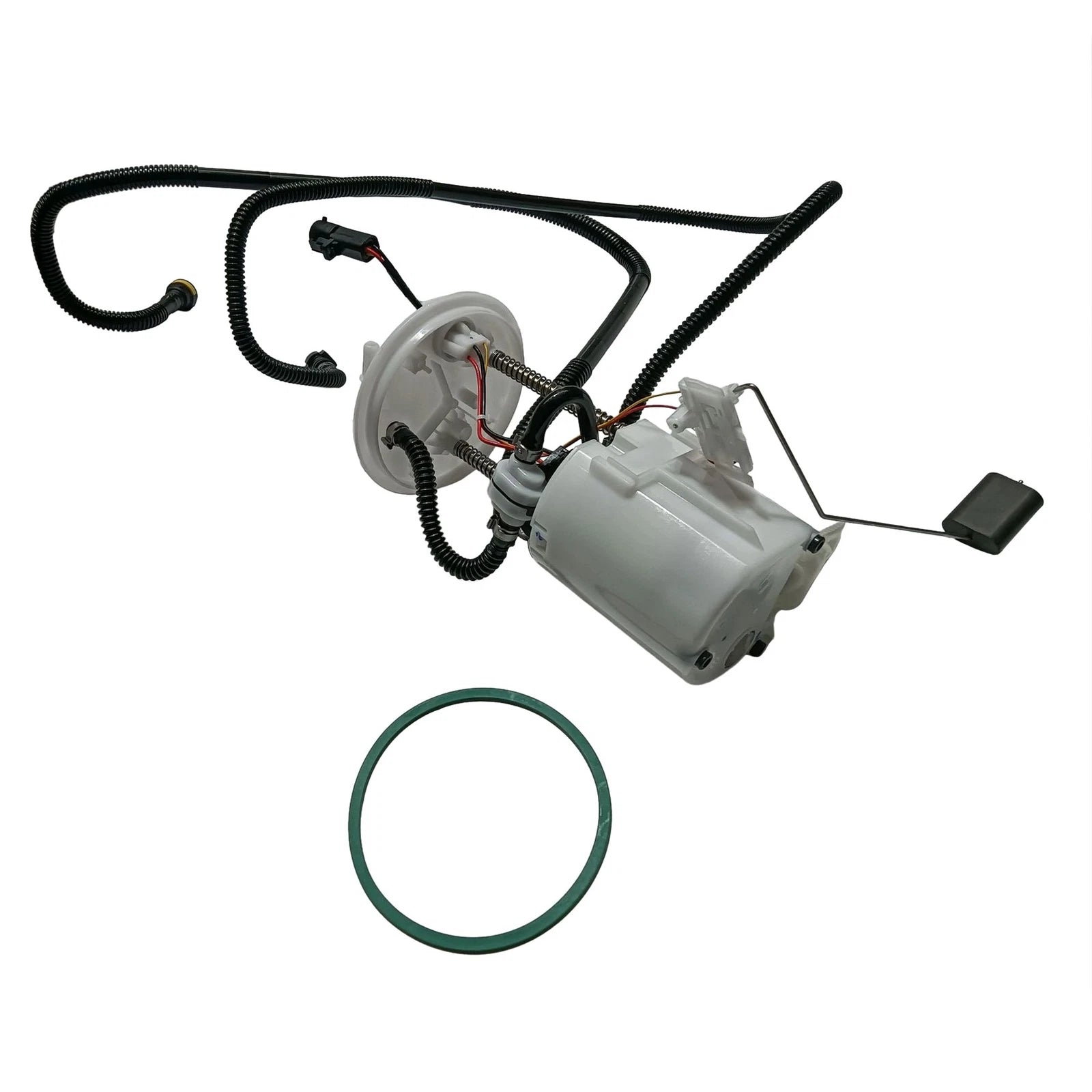 Right Side Fuel Pump Assembly for Jaguar S-Type Vanden Plas XJ8 (2003-2005)