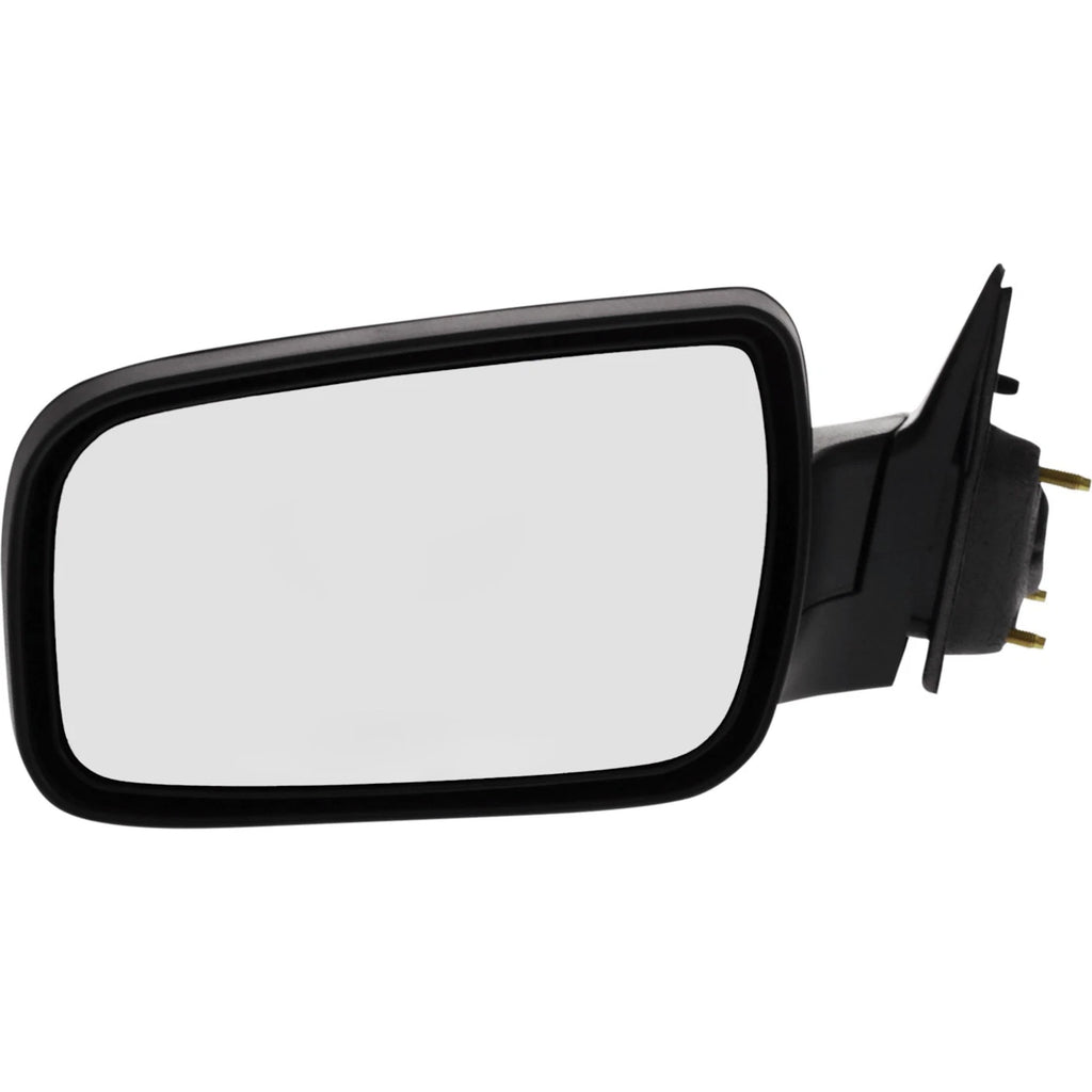 Set of 2 Mirrors for Ford Taurus (2008–2009)