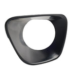 Left Fog Light Bezel Cover for Jeep Grand Cherokee (2011-2013)