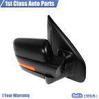 Right Power Heated Turn Signal Mirror for Ford F150 (2009-2011)