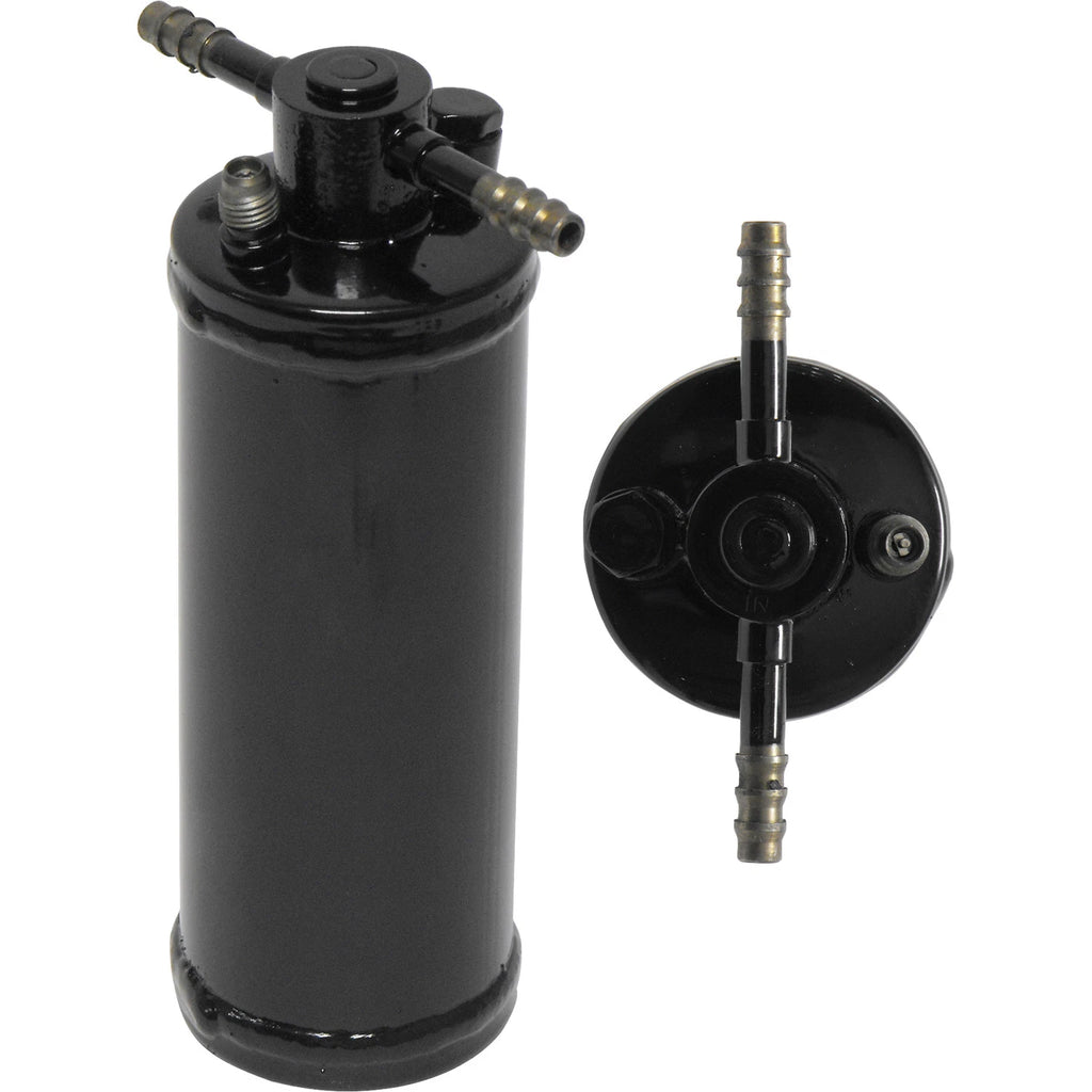 A C Compressor Kit Replacement for Ford Transit (2013-2019)