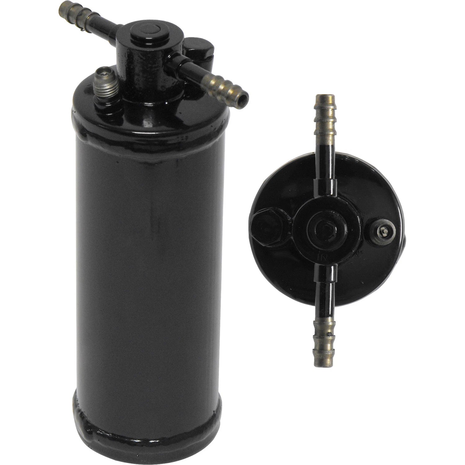 A C Compressor Kit Replacement for Ford Transit (2013-2019)