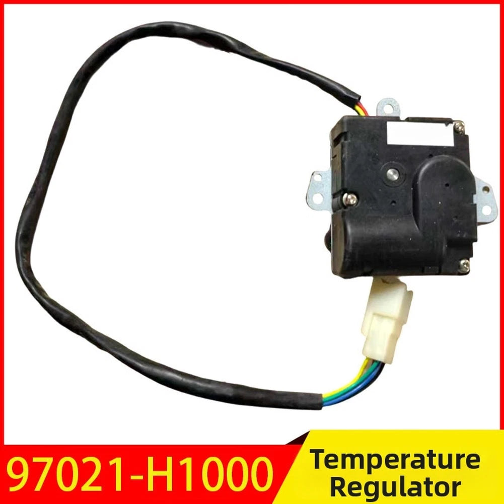 Air Con Heater Control Actuator Motor for Hyundai Terracan (2001–2007) 97021 H1000