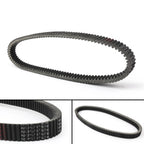 Drive Belt 0627-082 for Arctic Cat M9000 ProClimb M 1100 ProCross F XF ZR 9000 (2012–2020)