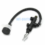 Rear Brake Master Cylinder for Kawasaki ZX750 Ninja ZX-7RR (1996–1997) / ZZR1200 (2002–2005)