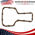 Oil Pan Gasket for Toyota Corolla Celica Matrix Pontiac Vibe (1998–2008)