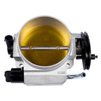 Throttle Body Assembly with TPS & IAC Sensor for Chevy LSX LS1 LS2 LS6 (2000–2009)