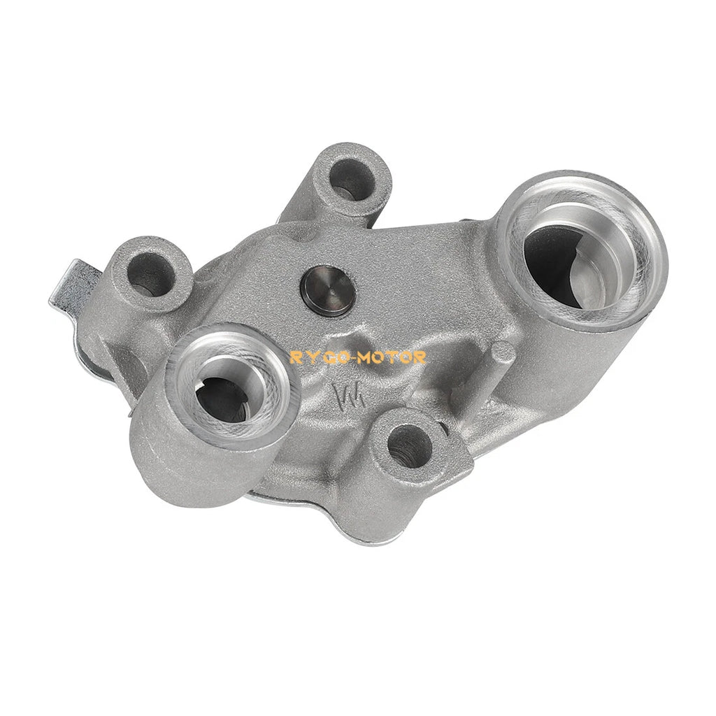 Oil Pump Assembly for Honda TRX500 FourTrax Foreman 4x4 (2005–2011) 15100-HP0-A00