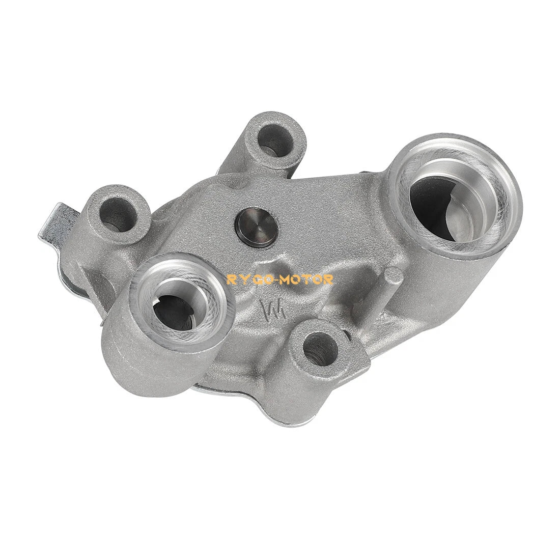 Oil Pump Assembly for Honda TRX500 FourTrax Foreman 4x4 (2005–2011) 15100-HP0-A00