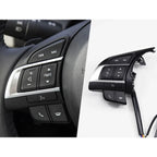 Steering Wheel Audio Cruise Control Switch for Mazda 3 6 CX-5 CX-4 (2010-2023)
