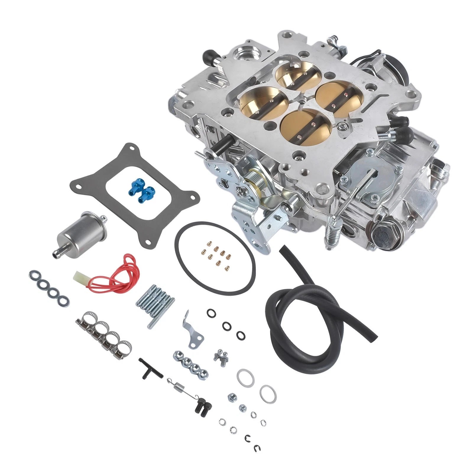 670 CFM Carburetor for Make Model