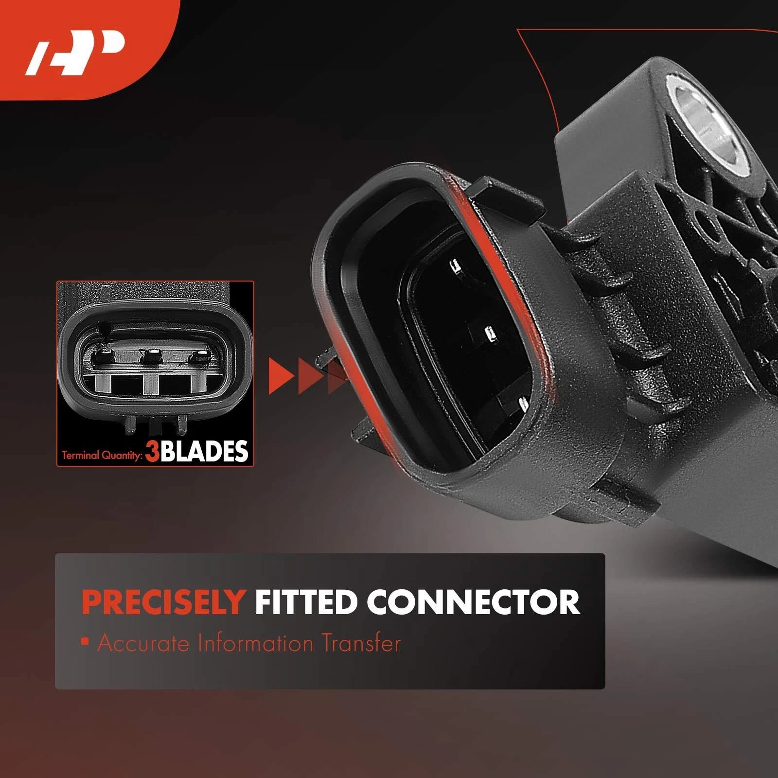MAP Sensor for Subaru Impreza, Crosstrek (2018-2019)
