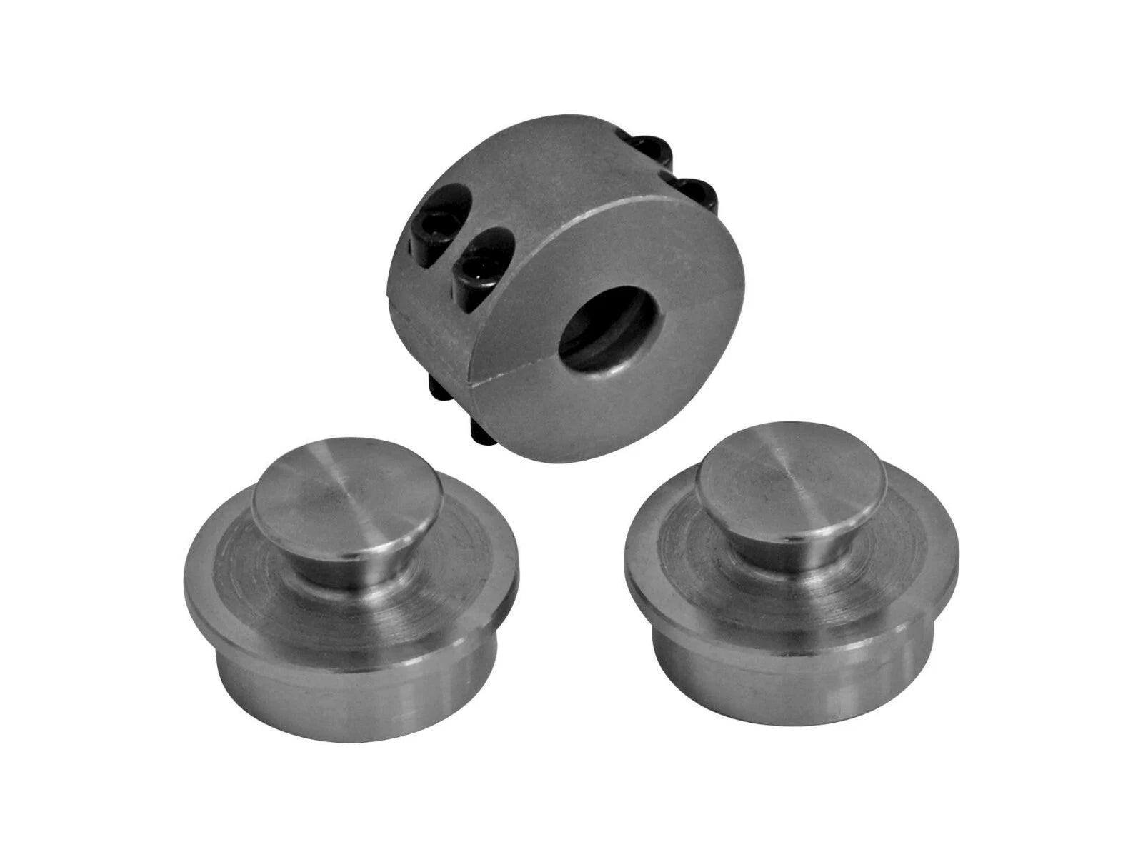 1.75" Nerf and Bumper Bungs for SuperATV Tube Cages (Fits 1.75" Tubes)