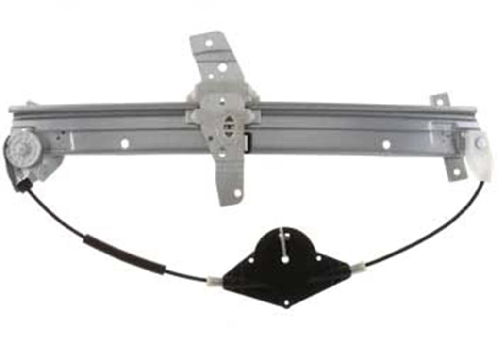 Power Window Regulator for Lincoln Town Car (1990–1994) Front Right
