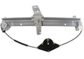 Power Window Regulator for Lincoln Town Car (1990–1994) Front Right