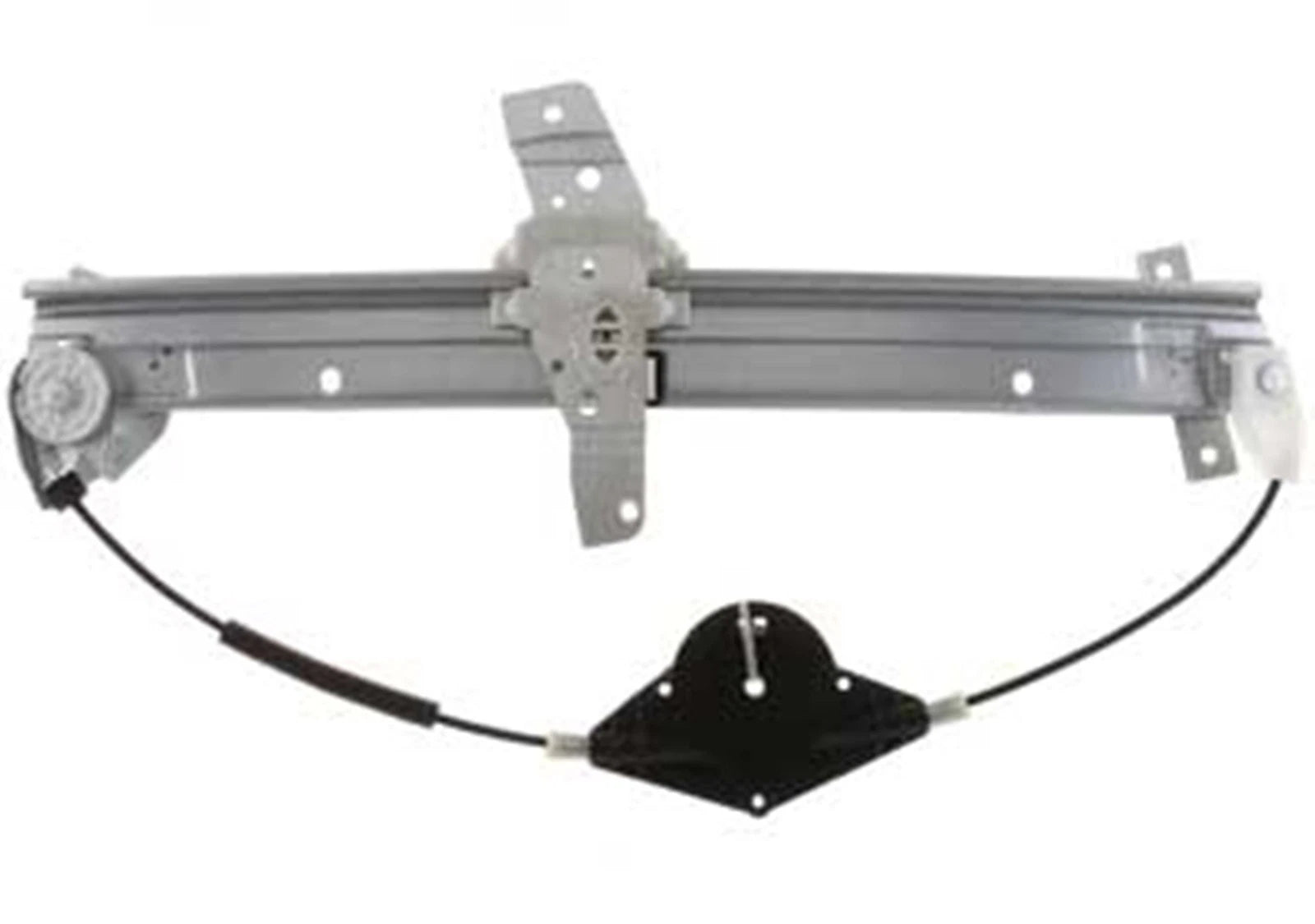 Power Window Regulator for Lincoln Town Car (1990–1994) Front Right