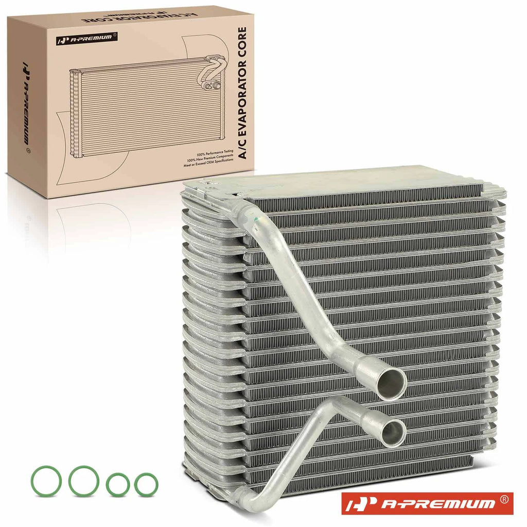 A/C Evaporator Core for Ford Contour Mercury Mystique (1995–2000)