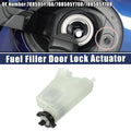 Fuel Gas Lid Door Opener Lock Actuator Motor for Nissan Quest (2004–2009)