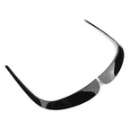 Bumper Lip Splitter Spoiler for Mercedes Benz E-Class W213 (2021-2023)