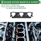 Engine Intake Manifold Gasket for Honda Pilot (2006-2008)