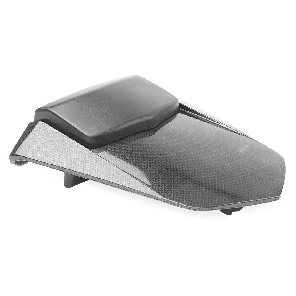 Rear Seat Cover Cowl Tail Fairing for Yamaha YZF R1 (2007–2008) Carbon