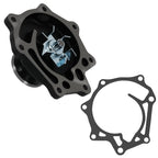 Cooling Water Pump for Nissan Patrol GQ GU 4.2L TD42 (1988–2006) w/Gasket