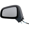 Driver Side Mirror for Buick Encore (2014–2016)