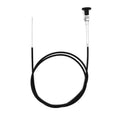 Fuel Stop / Shut-off Cable for John Deere Tractors (A-RE169790)