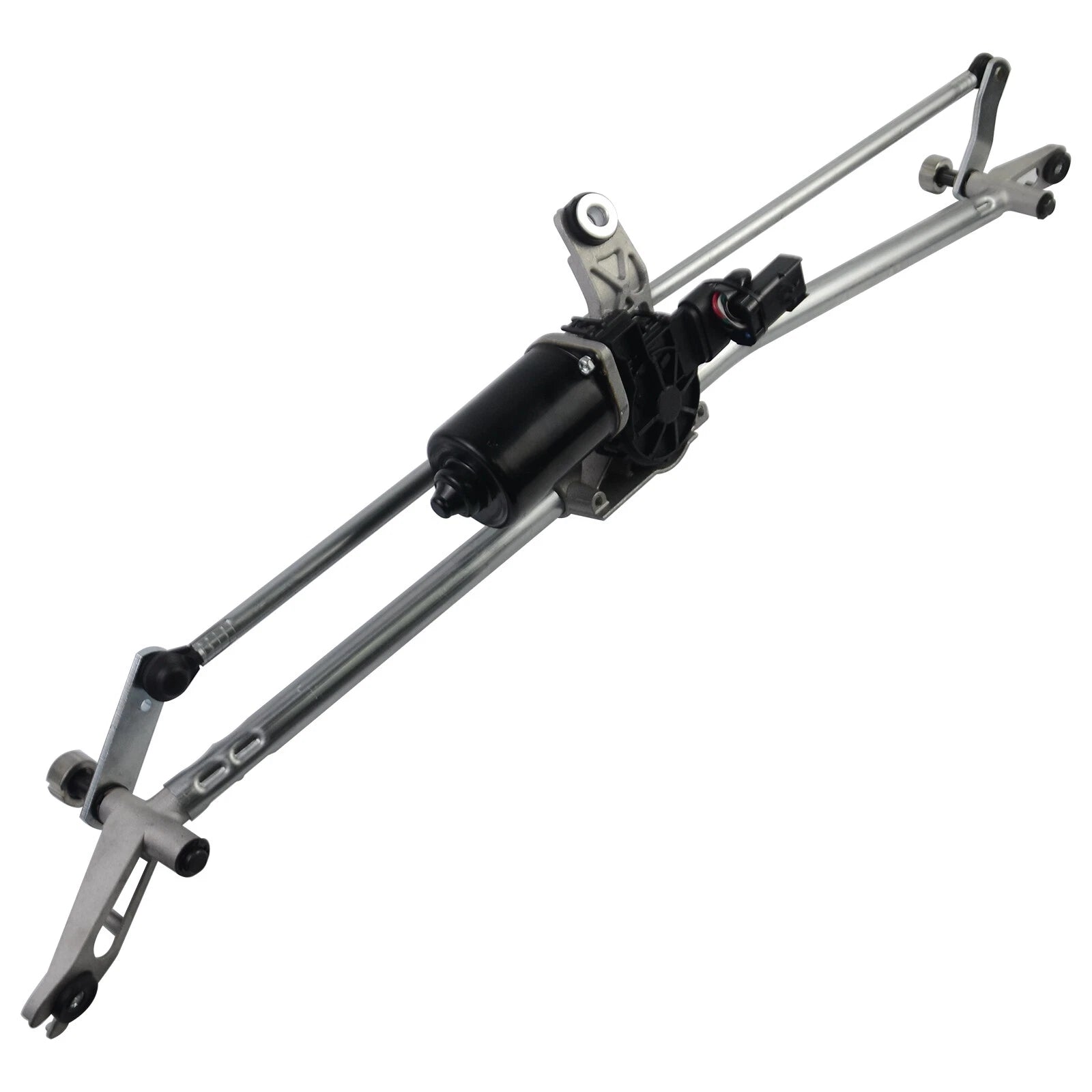 Windshield Wiper Motor Assembly for Dodge Ram 1500 (2002-2004)
