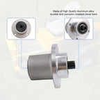 Spindle Assembly for Hustler FasTrak Zero Turn (2010-2023)