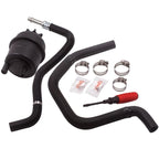 Power Steering Reservoir & Hose Kit for BMW 5 7 Series E38 E39 (1996–2003)