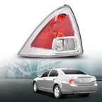 Tail Light Brake Lamp for Ford Fusion (2006–2009) Left Driver Side