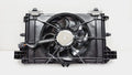 Radiator & Cooling Fan Shroud Assembly for Tesla Model 3 Model Y (2017–2023) 1494175-00-B