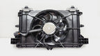 Radiator & Cooling Fan Shroud Assembly for Tesla Model 3 Model Y (2017–2023) 1494175-00-B