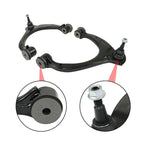 2X Front Upper Control Arm Ball Joint for GMC Yukon Chevy (2015–2020)