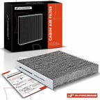 Activated Carbon Cabin Air Filter for Nissan Altima, Sentra (2002–2006)