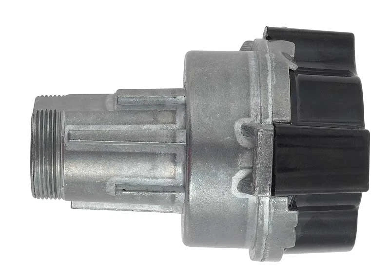 Ignition Switch Assembly Replacement for Chevy GMC P-Series Van (1967–1990)