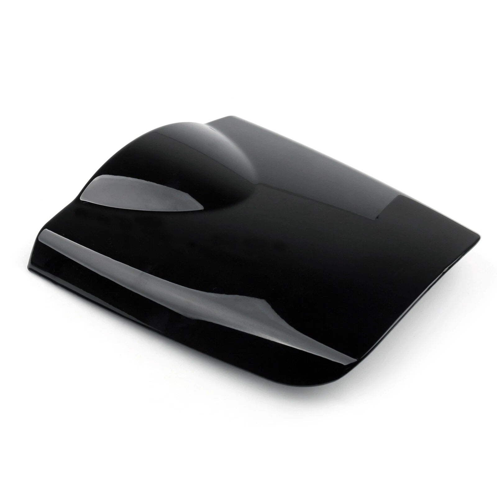 Rear Seat Cover Cowl for Honda CBR600 (2003–2006) Black