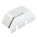 Rear Brake Master Cylinder Cover for Harley FL, FLST (1979-1999)