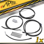 Fuel Line Kit for GMC Sierra 1500, Chevy Silverado 1500 (1999–2003)
