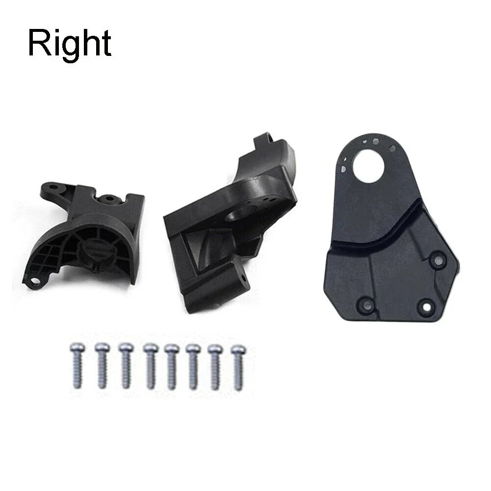 Right Headlight Bracket for Mercedes E-Class W213 X213 E200 (2016–2018)