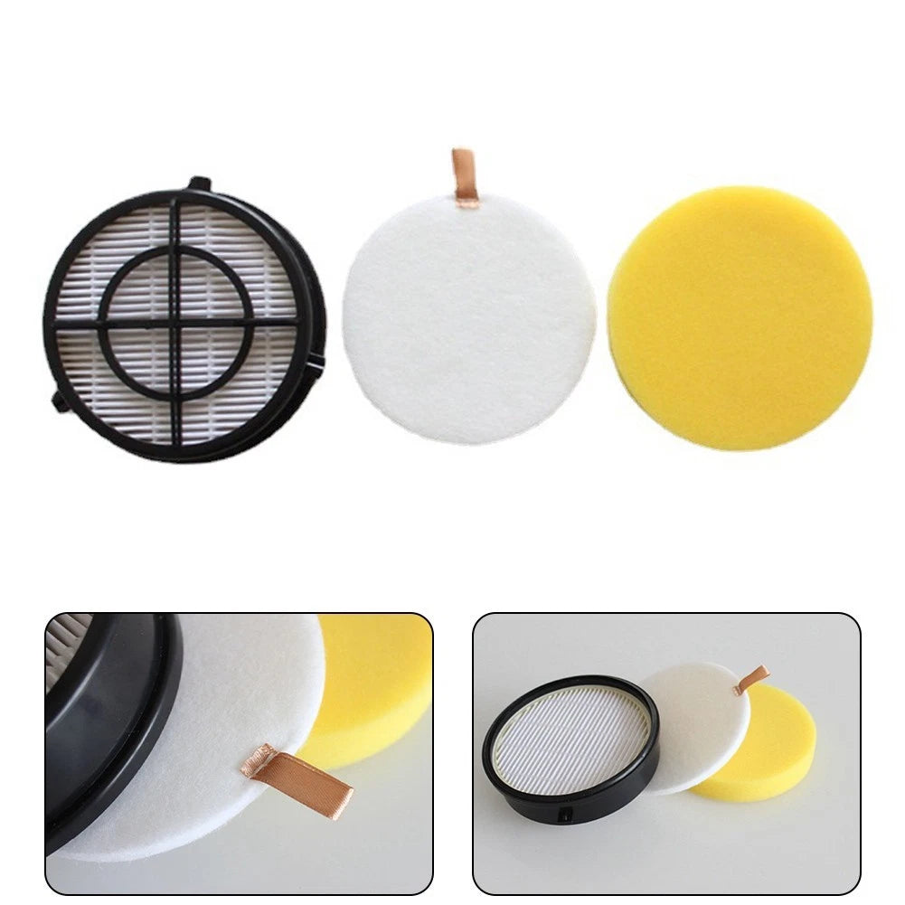 Filter Kit for Pet Hair Eraser (Household Cleaning)
