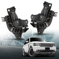 Front Bumper Bracket Set for Land Rover Range Rover (2010–2012)
