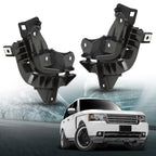 Front Bumper Bracket Set for Land Rover Range Rover (2010–2012)