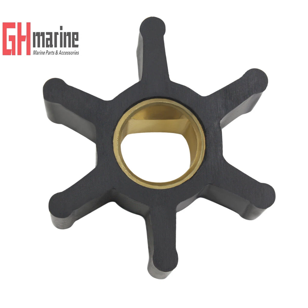 Flexible Raw Water Pump Impeller Kit for Kohler Diesel Inboard Marine (5-7KW)