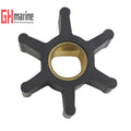 Flexible Raw Water Pump Impeller Kit for Kohler Diesel Inboard Marine (5-7KW)
