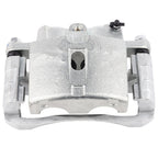 Front Left Right Brake Calipers Rotors & Ceramic Pads for Cadillac Escalade
